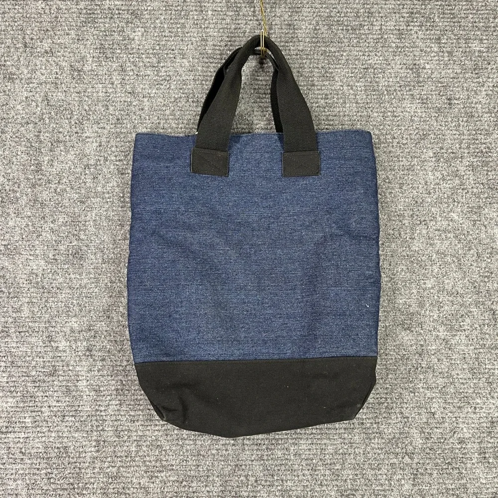 True Religion Denim Tote Handbags Blue OS‎ Womens